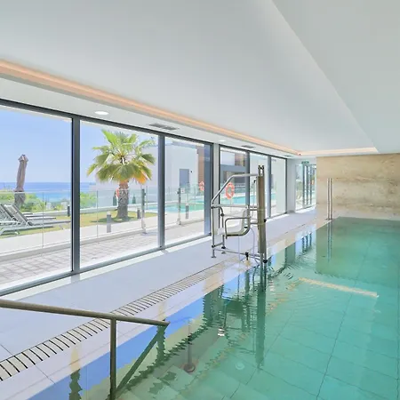 Unique Lejlighed Marbella