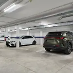 Unique شقة