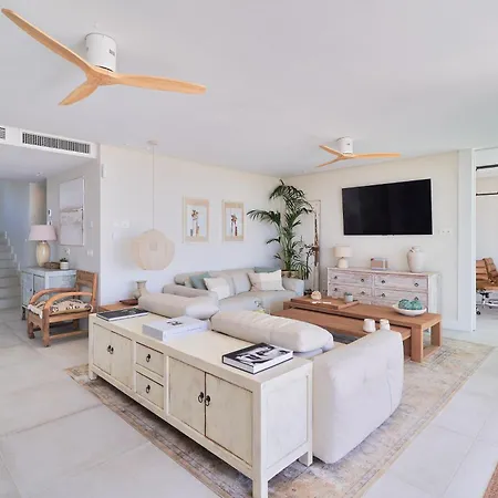 Appartamento Unique Marbella