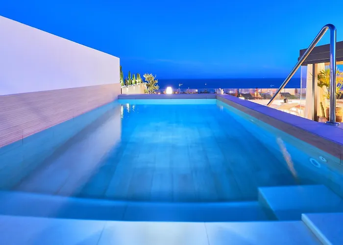 Διαμέρισμα Unique