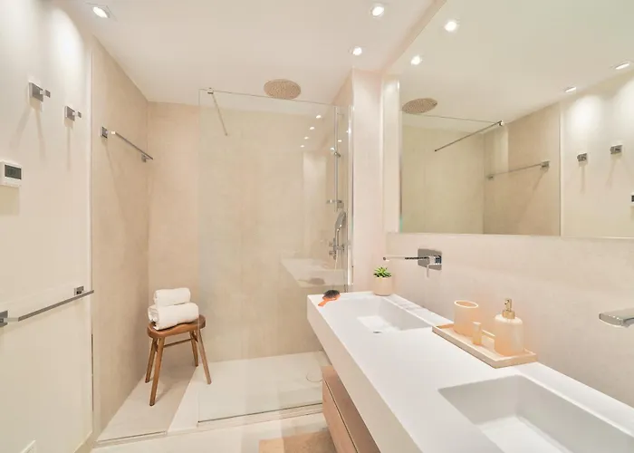 Apartment Unique
