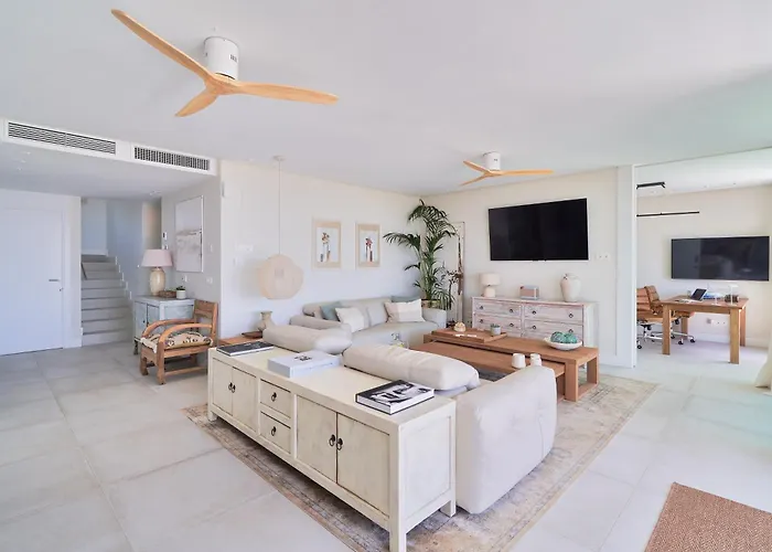 Apartment Unique Marbella