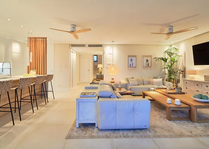 Apartment Unique