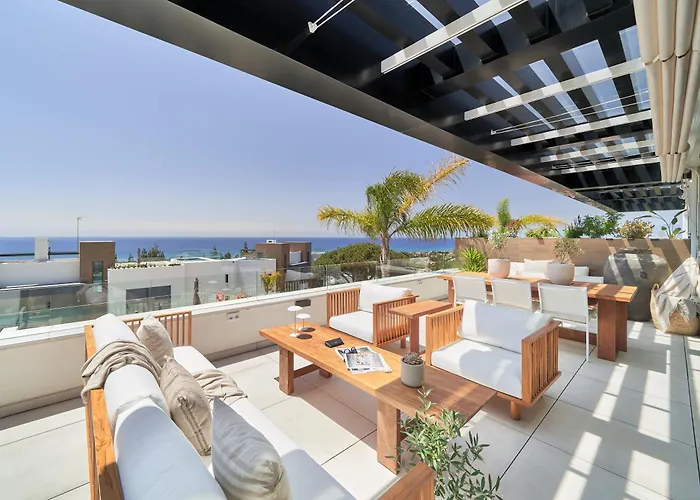 Unique Διαμέρισμα *