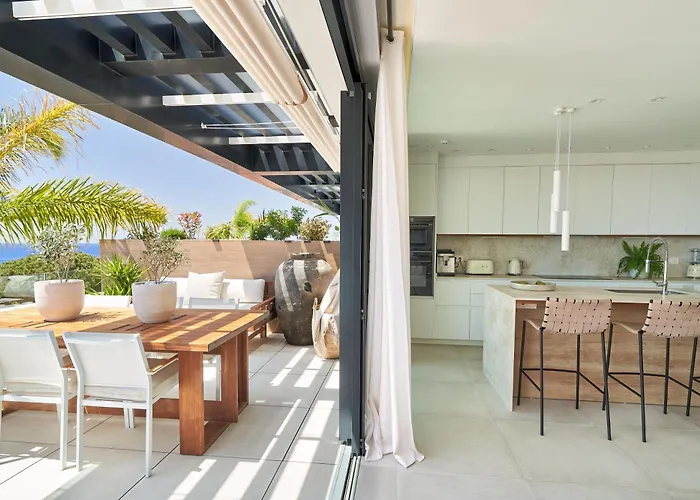 Unique Διαμέρισμα *