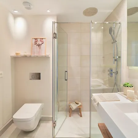 Apartamento Unique *