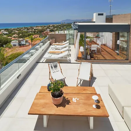 Unique Apartamento *