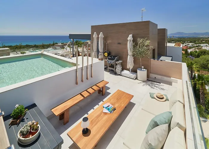 Unique * מארבלה