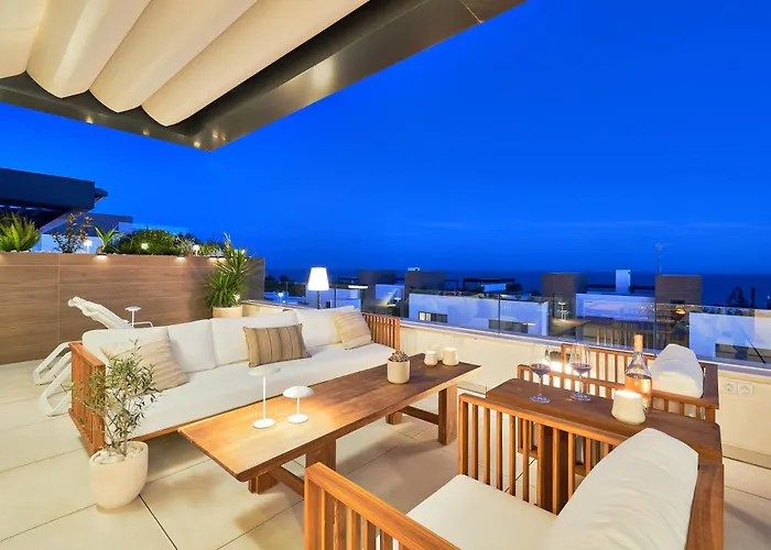 Unique * מארבלה